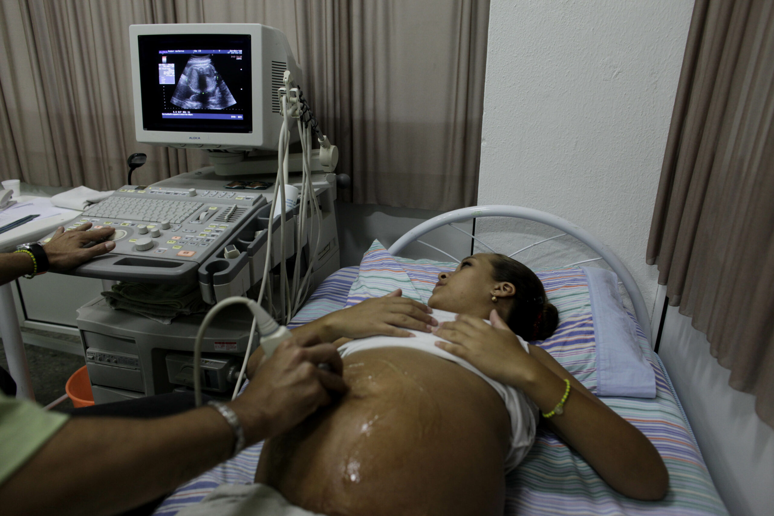 Cuba Infant Mortality