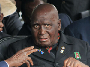 Zambia Kaunda