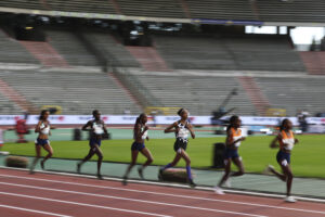 Belgium Athletics Diamond League