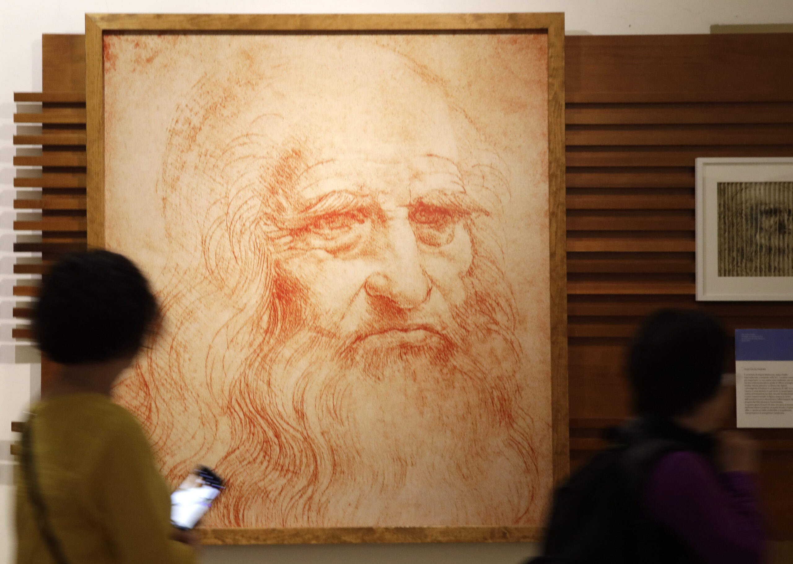 Italy Leonardo Da Vinci