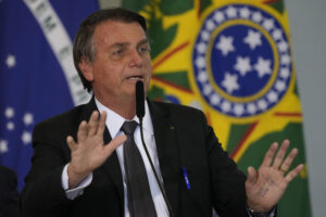 Brazil Bolsonaro