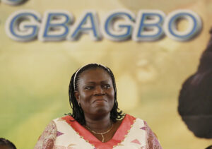 International Court Gbagbo