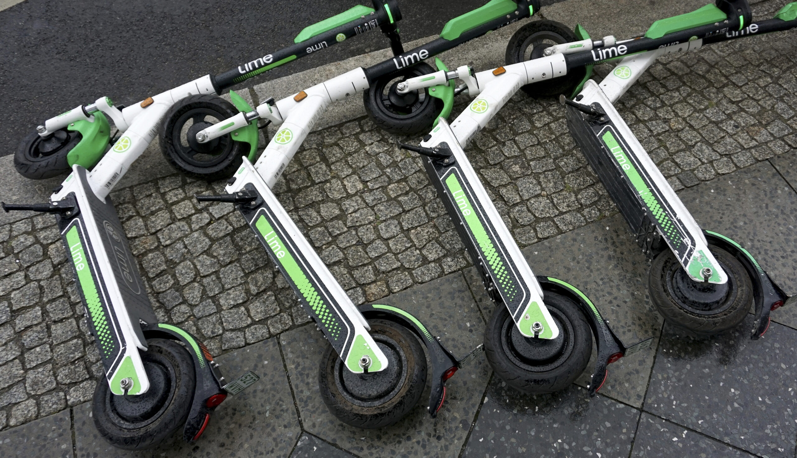 Britain Electric Scooters