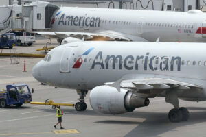 American Airlines-JetSmart