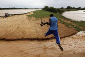 Niger