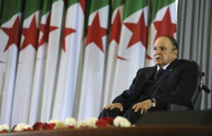 Abdelaziz Bouteflika