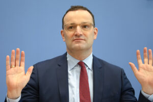 Jens Spahn