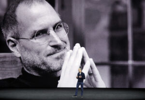 Steve Jobs