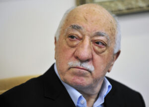 Fethullah Gulen