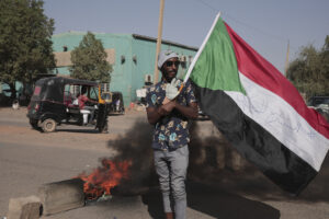 Sudan