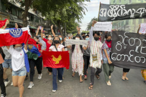 Myanmar