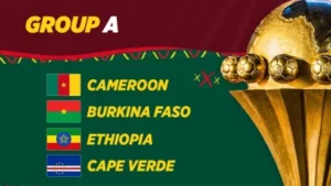 Group A