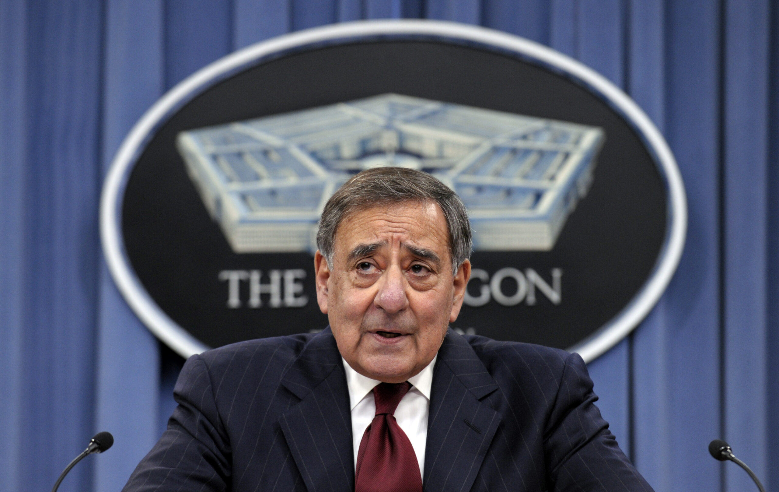 Leon Panetta