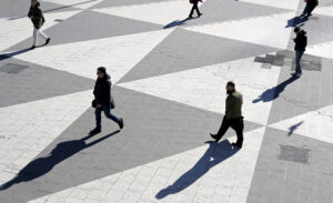 SERGELS TORG