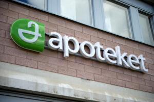 APOTEKET