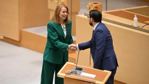 Annie Lööf