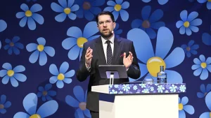 Jimmie Åkesson