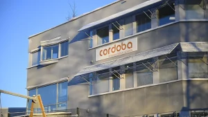 Cordoba International School