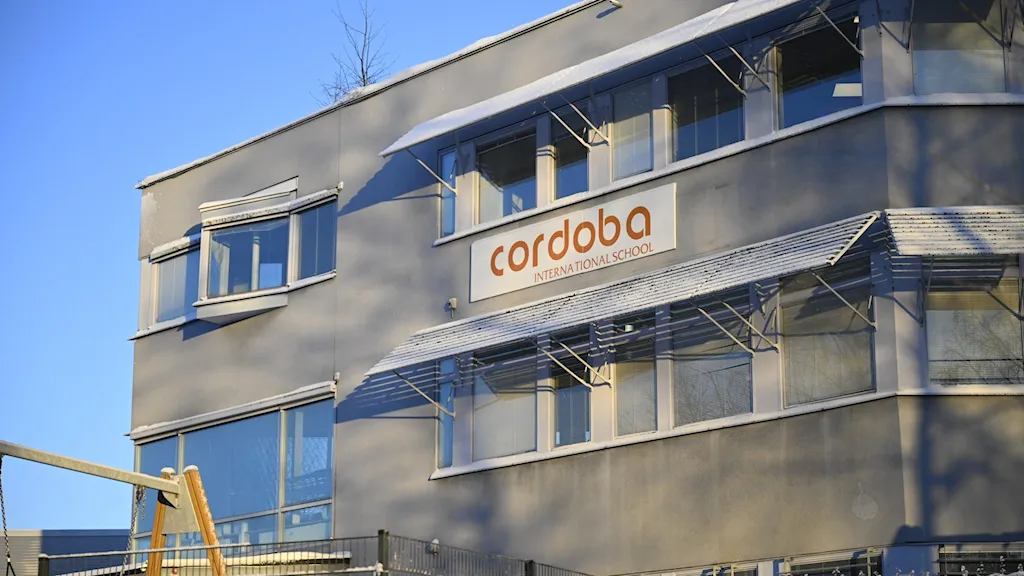 Cordoba International School