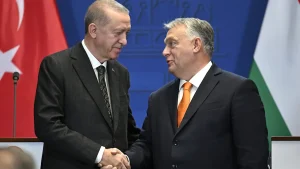 Tayyip Erdogan, Viktor Orbán