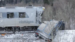 train crash, olycka