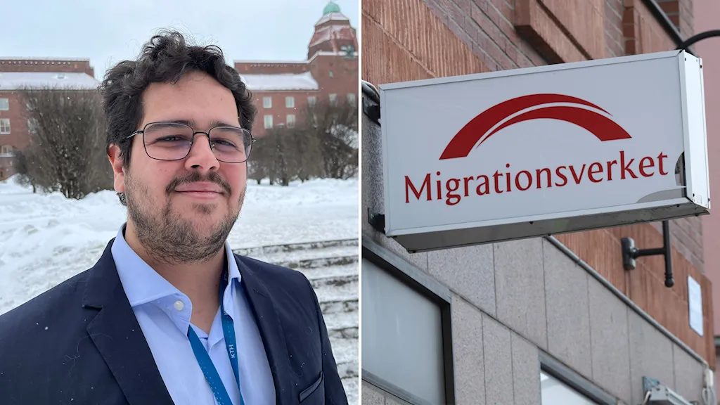 Migrationsverket