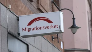 Migrationsverket