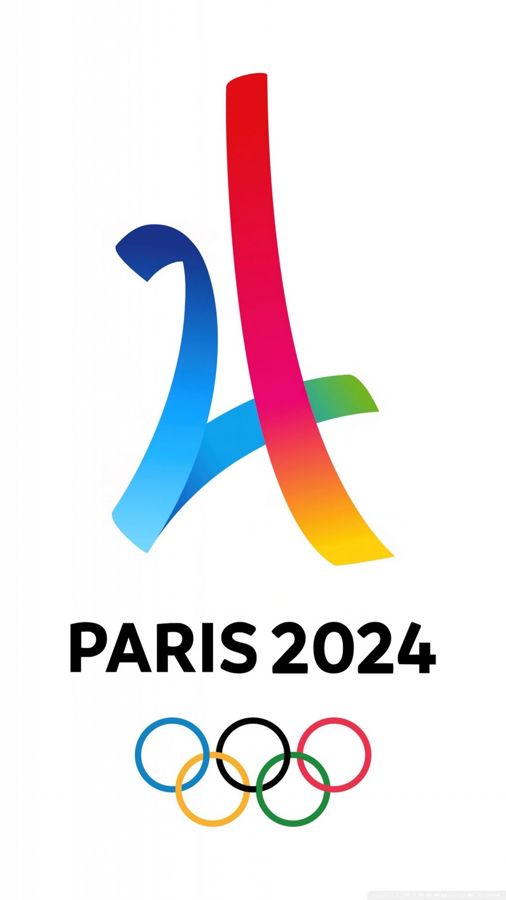 2024 Paris Olympics.