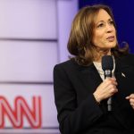 Takeaways from Kamala Harris’ CNN town hall